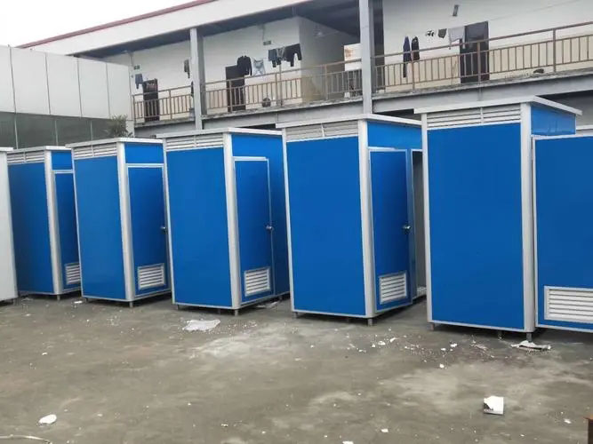 木兰移动洗手间出租
