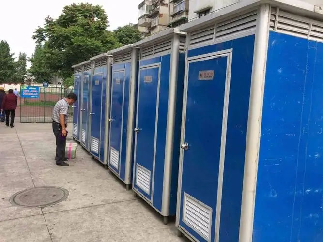 木兰移动洗手间租赁